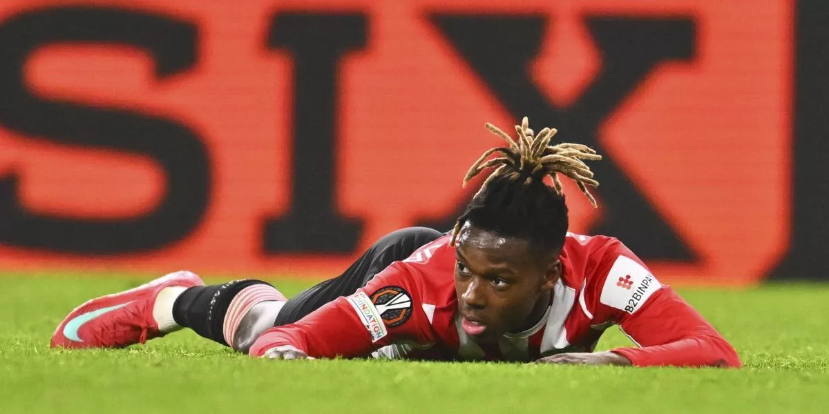 El Athletic Brilla Ante El Viktoria Plzen Analisis Del 1x1 Del Partido