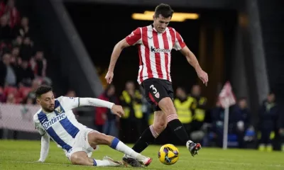 El Athletic Brilla En Casa Resumen Y Goles Del Partido Contra El Leganes