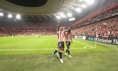El Athletic Busca Asegurar Su Pase A Octavos En La Europa League Este Jueves