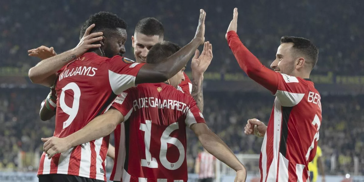 El Athletic Busca Asegurar Su Pase En San Mames Ante El Viktoria Plzen