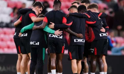 El Athletic Busca La Normalidad Tras El Asalto A La Casa De Berenguer
