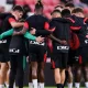 El Athletic Busca La Normalidad Tras El Asalto A La Casa De Berenguer