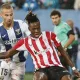 El Athletic Busca La Victoria Ante El Leganes Con Siete Cambios En El Once
