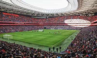 El Athletic Busca La Victoria Ante El Leganes Para Mantener La Ilusion