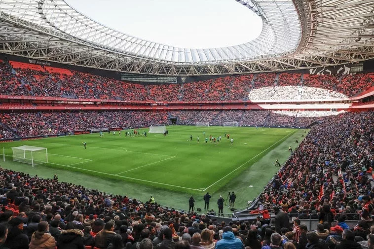 El Athletic Busca La Victoria Ante El Leganes Para Mantener La Ilusion
