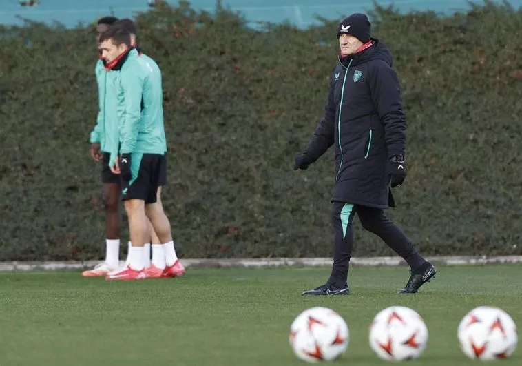 El Athletic Busca La Victoria Con La Aficion Los Jugadores Hacen Que Funcione