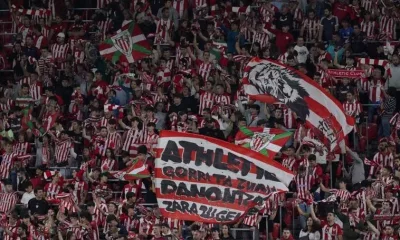 El Athletic Busca Nuevo Lider De Animacion Tras Huelga En San Mames