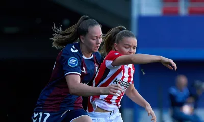 El Athletic Busca Prolongar Su Racha Ante La Sd Eibar En Lezama Este Domingo