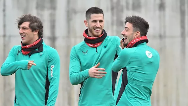 El Athletic Busca Recuperar Su Fortaleza Ante El Leganes En San Mames