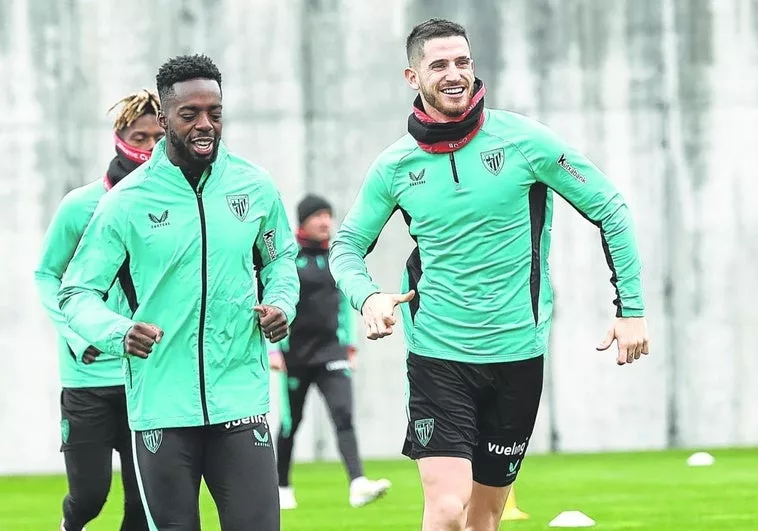 El Athletic Busca Redimirse Tras La Leccion De Estambul Ante El Leganes