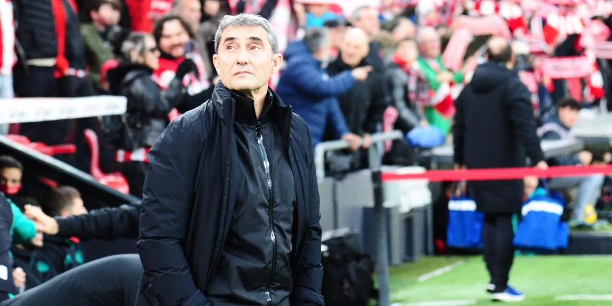 El Athletic Busca Resurgir Tras La Derrota Esto No Es Una Maquina De Churros
