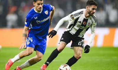 El Athletic Busca Su Pase A Octavos Que Resultados Necesita Este Jueves