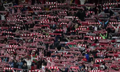 El Athletic Busca Unidad Valverde Y De Marcos Critican La Huelga De Animacion