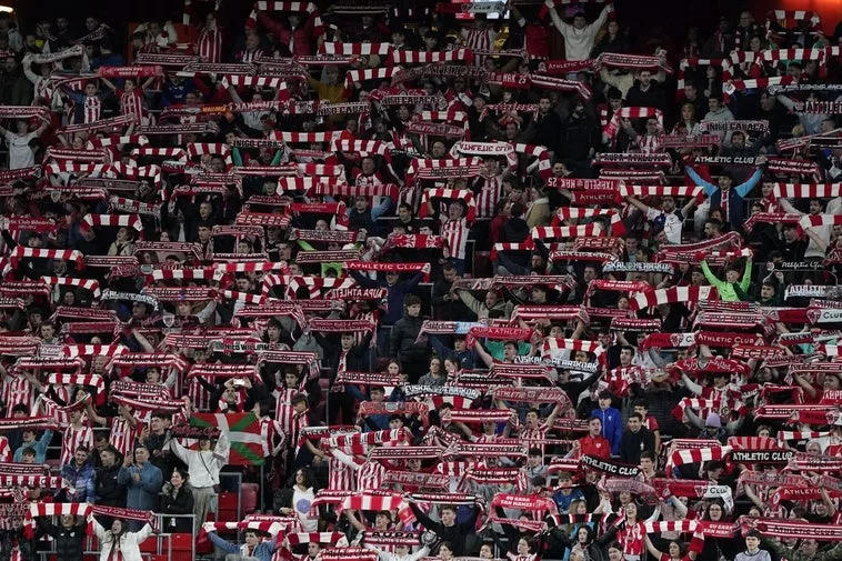 El Athletic Busca Unidad Valverde Y De Marcos Critican La Huelga De Animacion