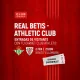 El Athletic Club Abre Inscripciones Para Ver Al Real Betis En Sevilla