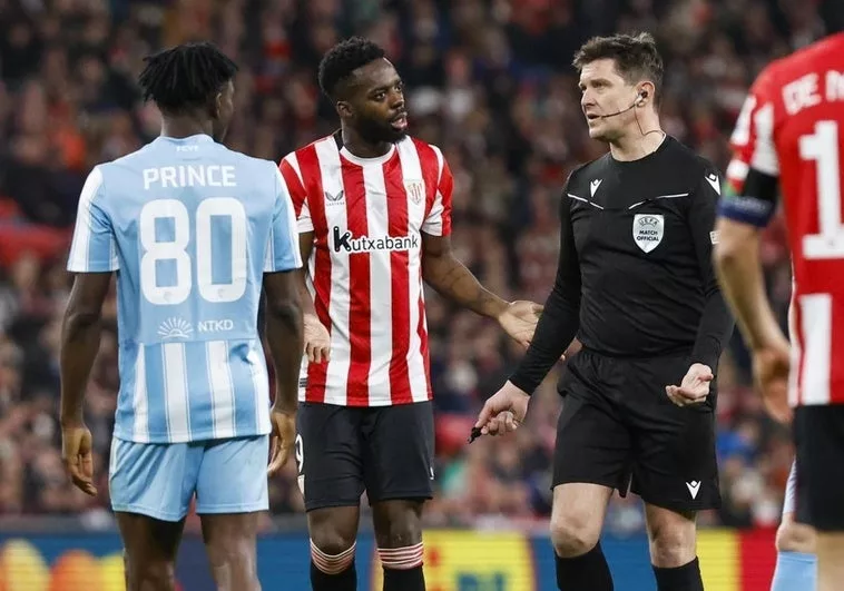 El Athletic Club Asegura Su Clasificacion Con Una Victoria Convincente