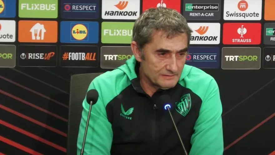 El Athletic Club Asume La Goleada Esto Nos Tiene Que Servir Para Mejorar