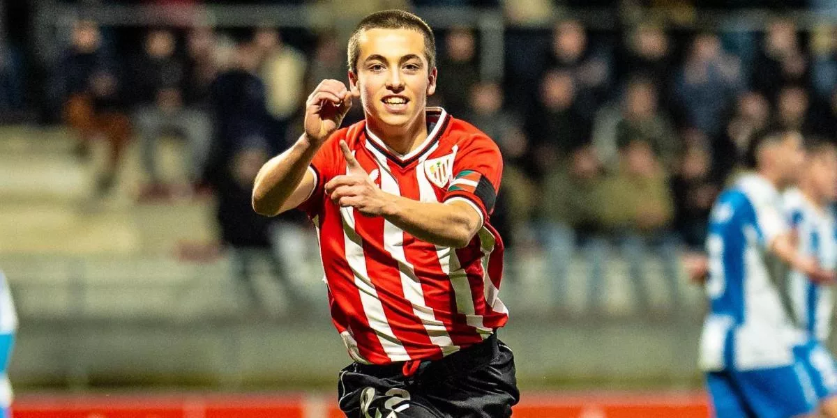 El Athletic Club Avanza A Cuartos De Final Tras Gol De Unai Unamuno