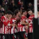 El Athletic Club Avanza A Octavos De Europa Con Un Gran Triunfo En Casa