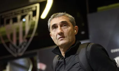 El Athletic Club Avanza A Octavos De Europa League Es Un Premio Muy Gordo