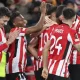 El Athletic Club Avanza A Octavos De Final Tras Vencer Al Viktoria Plzen