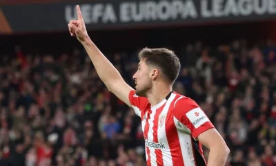 El Athletic Club Brilla Con Marton Y Deja Dudas A Valverde Tras La Victoria