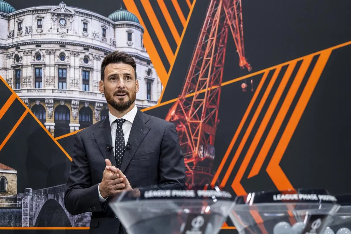 El Athletic Club Brilla En Europa Aduriz Destaca Su Gran Nivel Competitivo