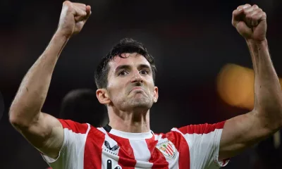 El Athletic Club Brilla En San Mames Y Avanza A Octavos De La Europa League