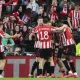 El Athletic Club Brilla En San Mames Y Se Clasifica A Octavos De Europa