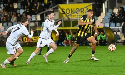 El Athletic Club Busca A Maroan Sannadi Para Reforzar Su Delantera Esta Temporada