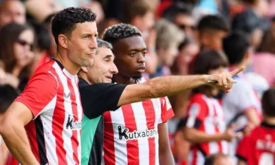 El Athletic Club Busca Asegurar Su Pase A Octavos Con Una Victoria Clave