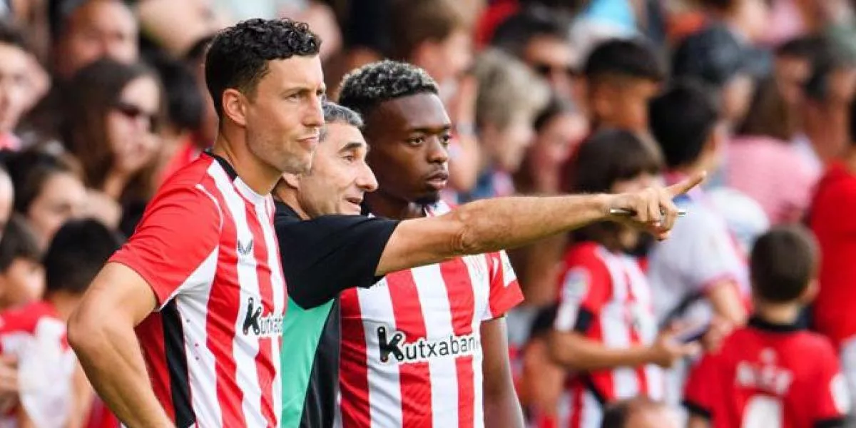 El Athletic Club Busca Asegurar Su Pase A Octavos Con Una Victoria Clave