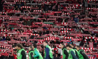 El Athletic Club Busca Dinamizador Para Animar En San Mames Este Jueves