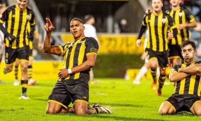 El Athletic Club Busca Fichar Al Goleador Maroan Sannadi Antes Del Lunes