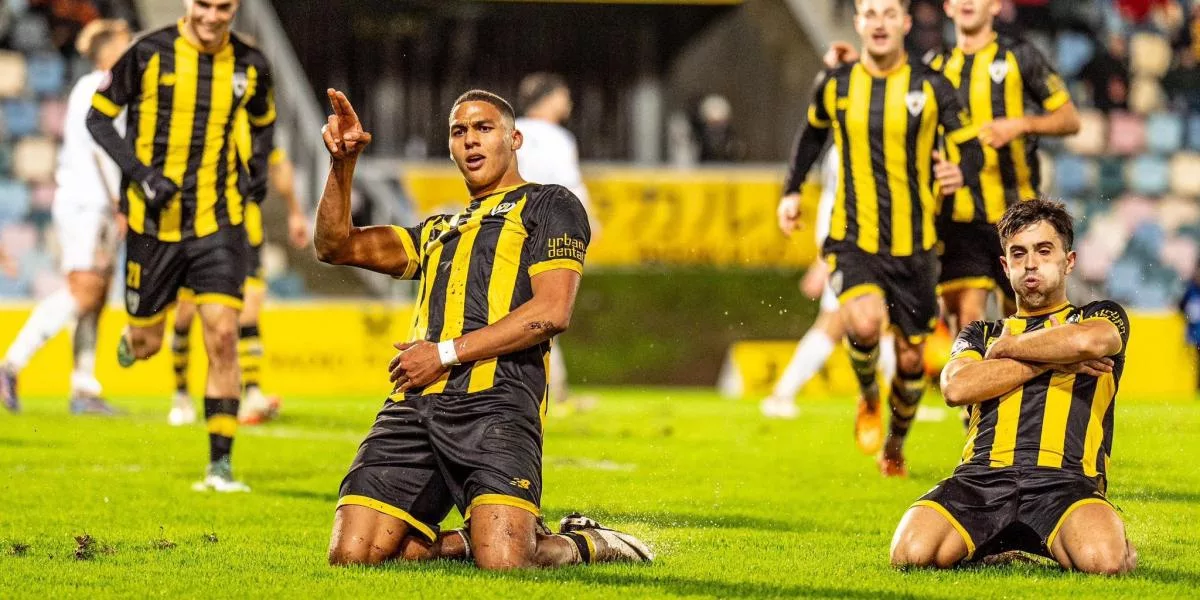 El Athletic Club Busca Fichar Al Goleador Maroan Sannadi Antes Del Lunes