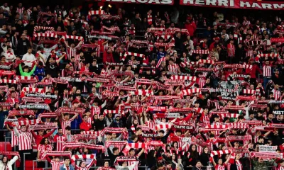 El Athletic Club Busca La Clasificacion En Europa Entre La Huelga De Animacion
