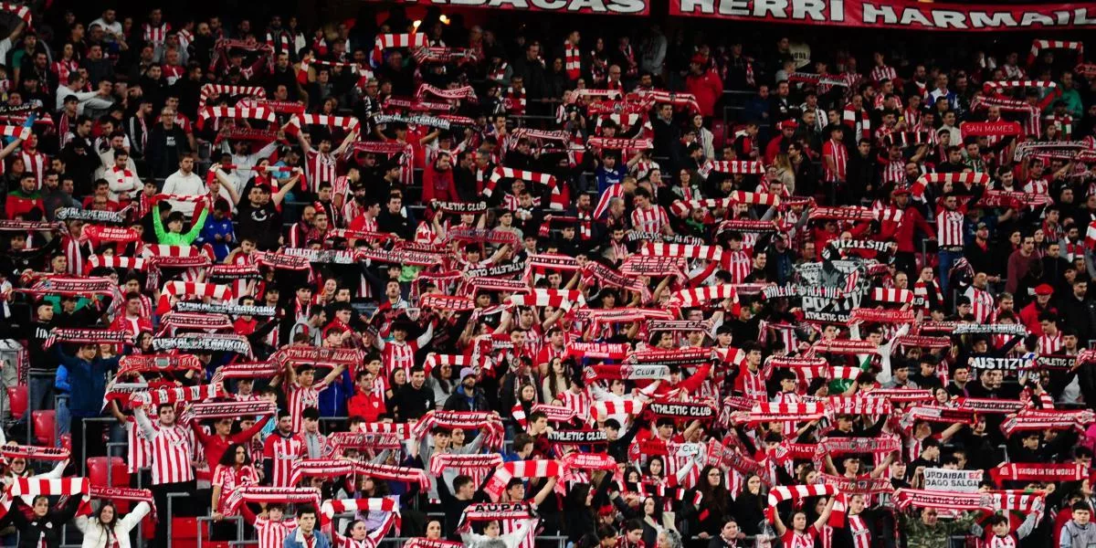 El Athletic Club Busca La Clasificacion En Europa Entre La Huelga De Animacion