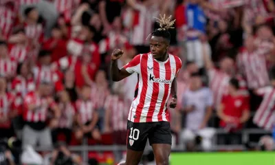 El Athletic Club Busca La Victoria Ante El Leganes En San Mames