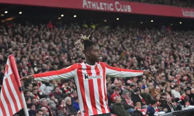 El Athletic Club Busca La Victoria Ante El Leganes En San Mames Hoy A Las 1830