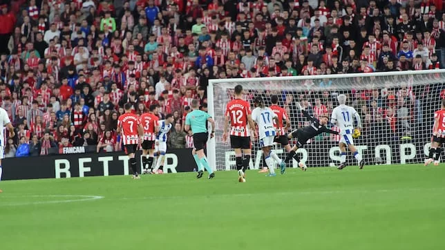 El Athletic Club Busca Recuperar La Animacion Ante El Viktoria Plzen
