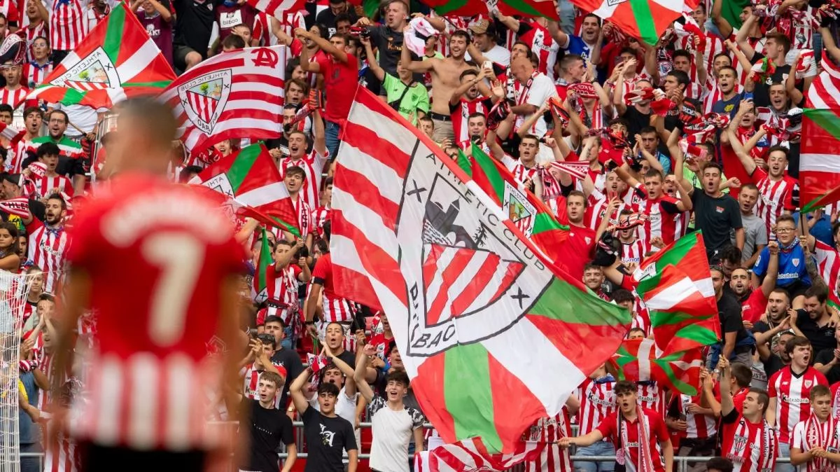 El Athletic Club Busca Revitalizar La Grada De Animacion Con Profesionales