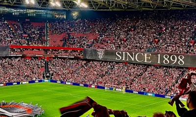 El Athletic Club Busca Un Punto Vital Ante El Viktoria Plzen En San Mames