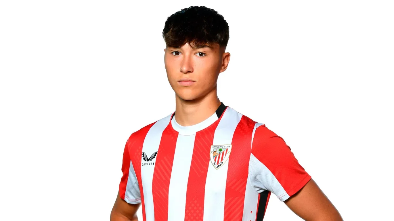 El Athletic Club Cede A Javi Sola A La Sd Amorebieta Hasta Final De Temporada