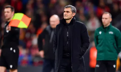 El Athletic Club Celebra Su Pase A Octavos Es Un Premio Muy Gordo