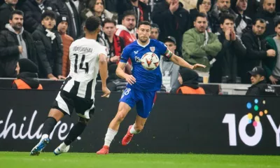 El Athletic Club Debe Reflexionar Tras La Dura Derrota Ante El Besiktas