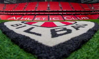 El Athletic Club Defiende La Animacion Y Rechaza Coacciones En San Mames