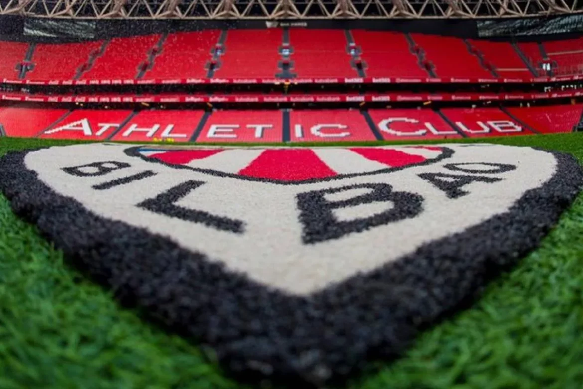 El Athletic Club Defiende La Animacion Y Rechaza Coacciones En San Mames