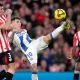El Athletic Club Empata Sin Goles Ante El Leganes En San Mames