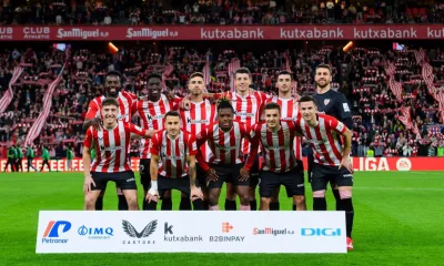 El Athletic Club Empata Sin Goles Ante El Leganes En San Mames Analisis Y Notas