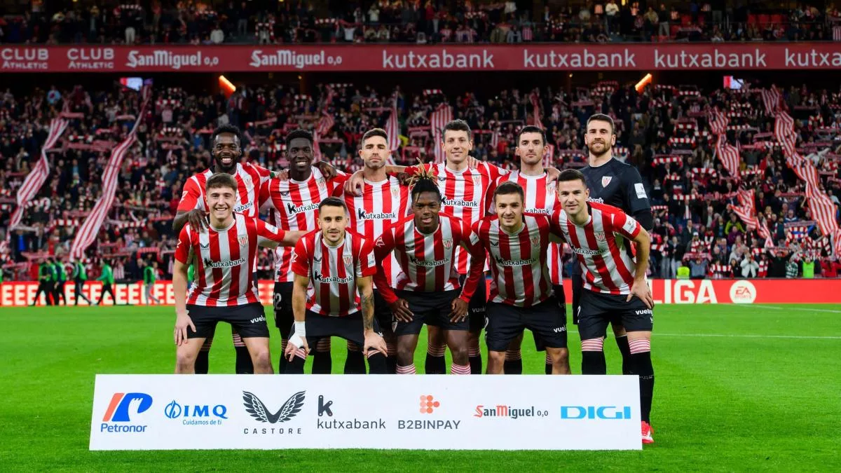 El Athletic Club Empata Sin Goles Ante El Leganes En San Mames Analisis Y Notas